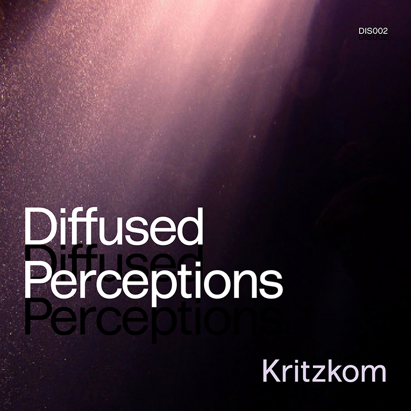 diffused perceptions